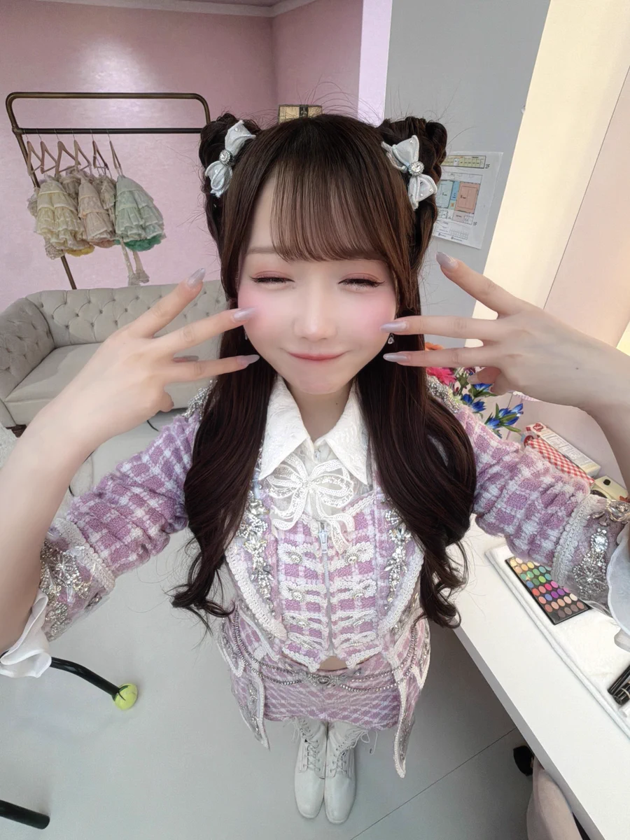 みりにゃページ 大谷 映美里 (@otani_emiri) / X