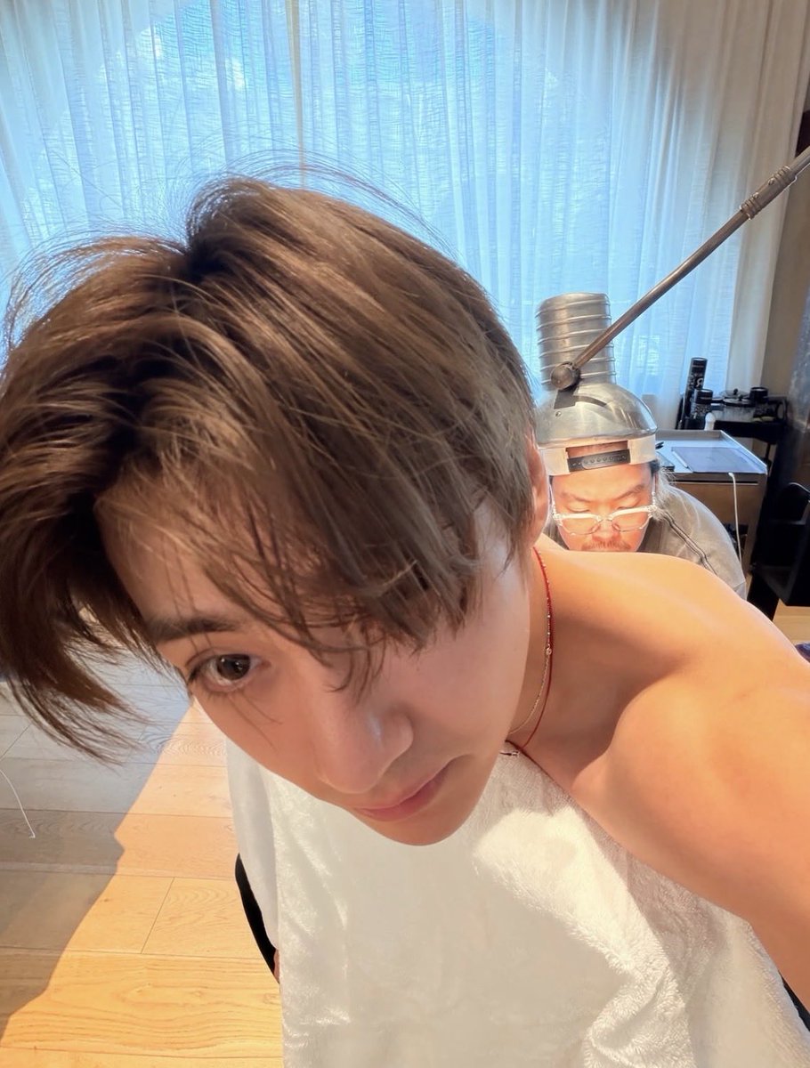 taeguide's tweet photo. [INFO] Taehyung IG update https://t.co/FaBdcjIQkS