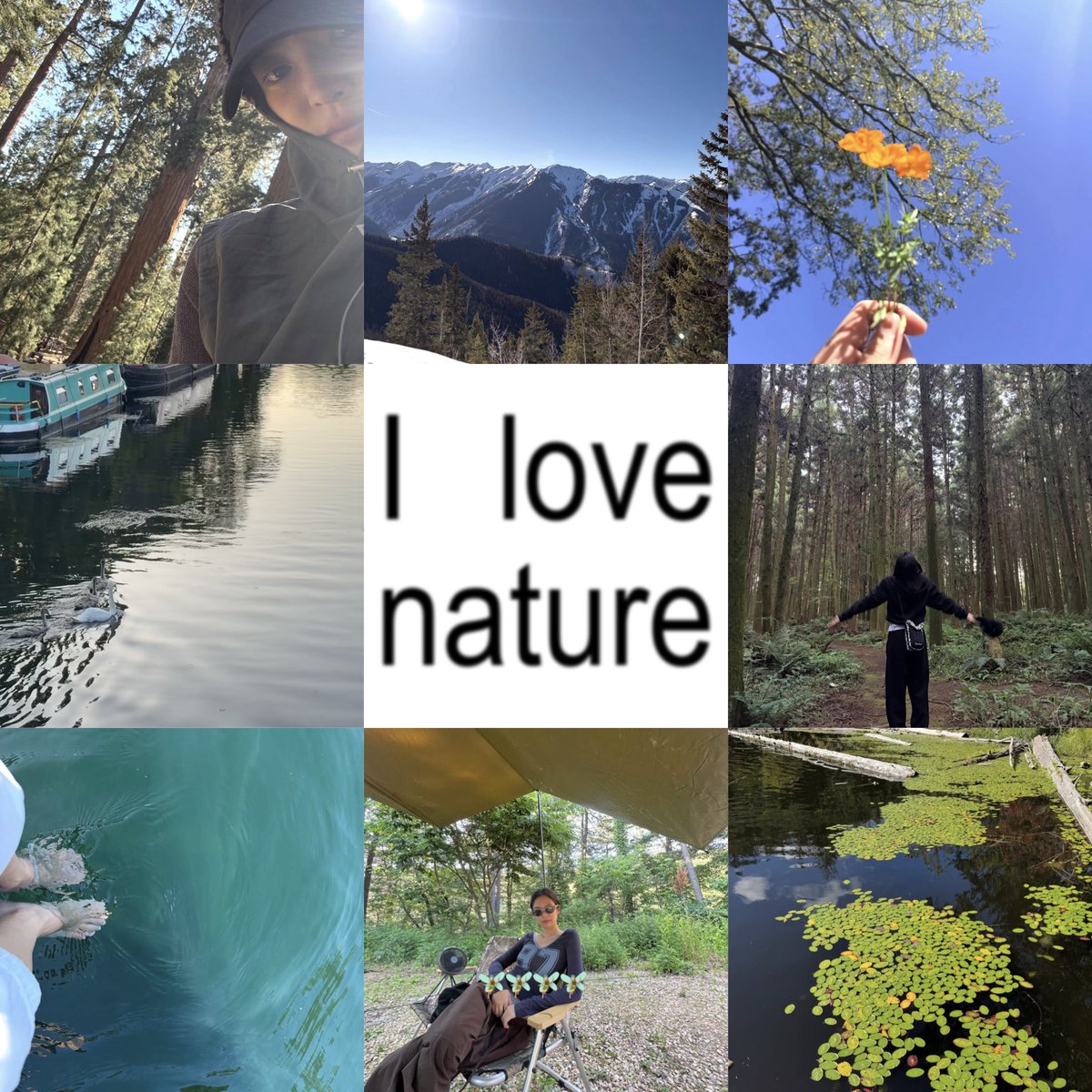 jetaimejendeuk's tweet photo. Nature is so healing 🤍🍃🌸 https://t.co/OYbwaqXCPI