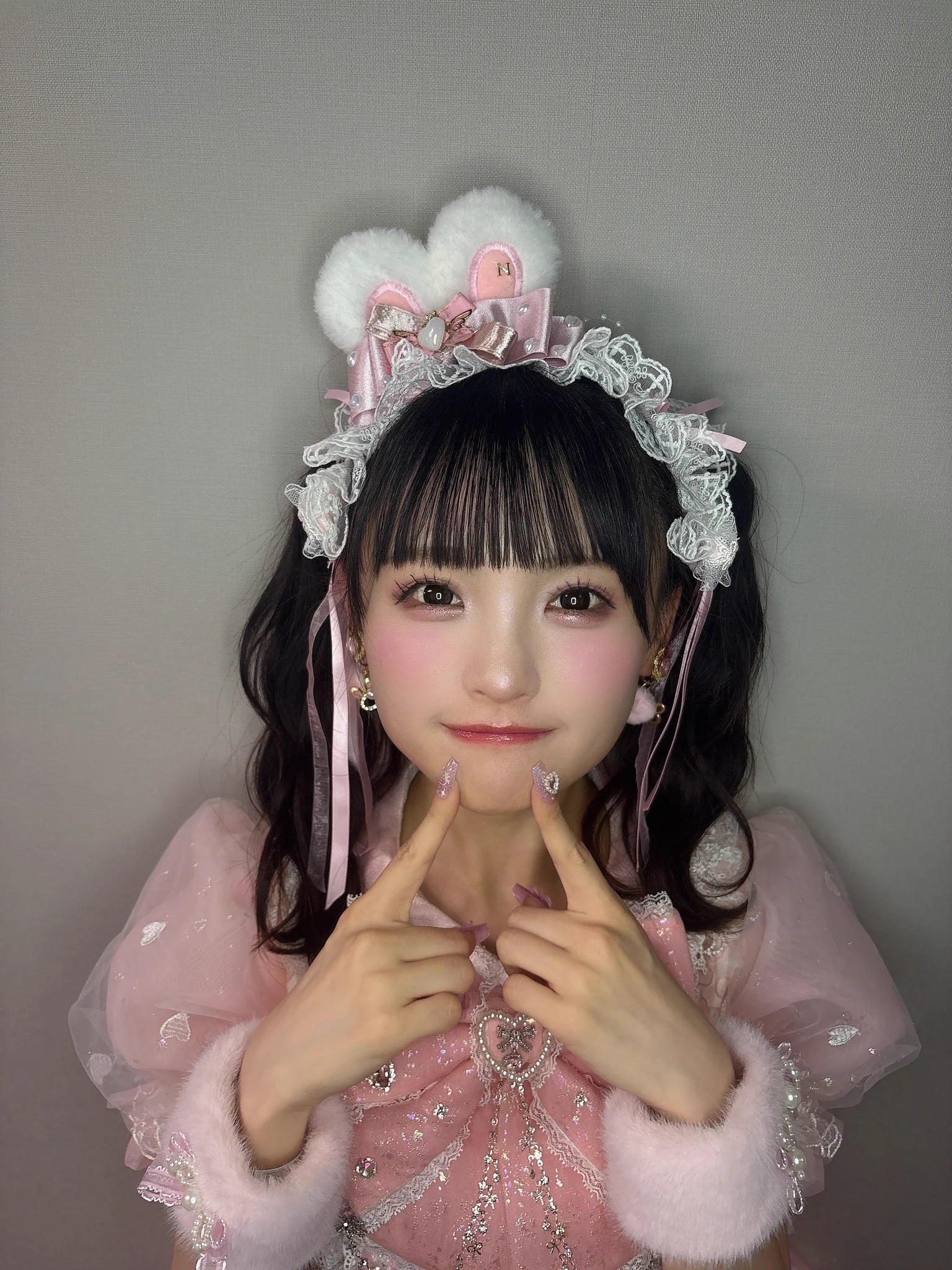 新澤 菜央（NMB48） on X: 