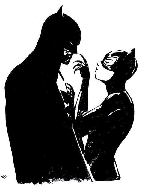 urfavbatman's tweet photo. Batman &amp; catwomen https://t.co/4LgVVGVFuy