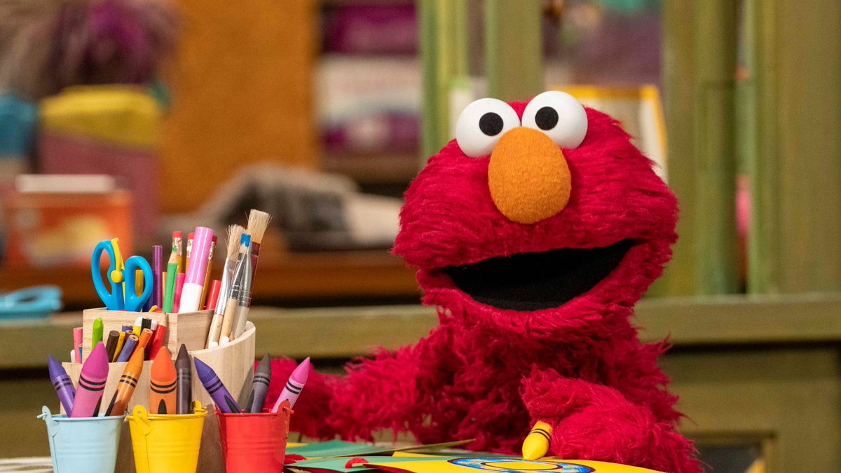sesamejapan's tweet photo. セサミストリートの仲間たちとおうちでメンタルヘルスケア🌟

本日9/16より、こころを大切にするヒントがつまったワークシートを、熊本で開催中の SESAME STREET SPECIAL POP UP STOREにて配布します🖍️
ご自身やご家族のケアにぜひご活用ください🤗

デジタル版はこちら
https://t.co/4vfHgClWQM https://t.co/39zkRBjGal