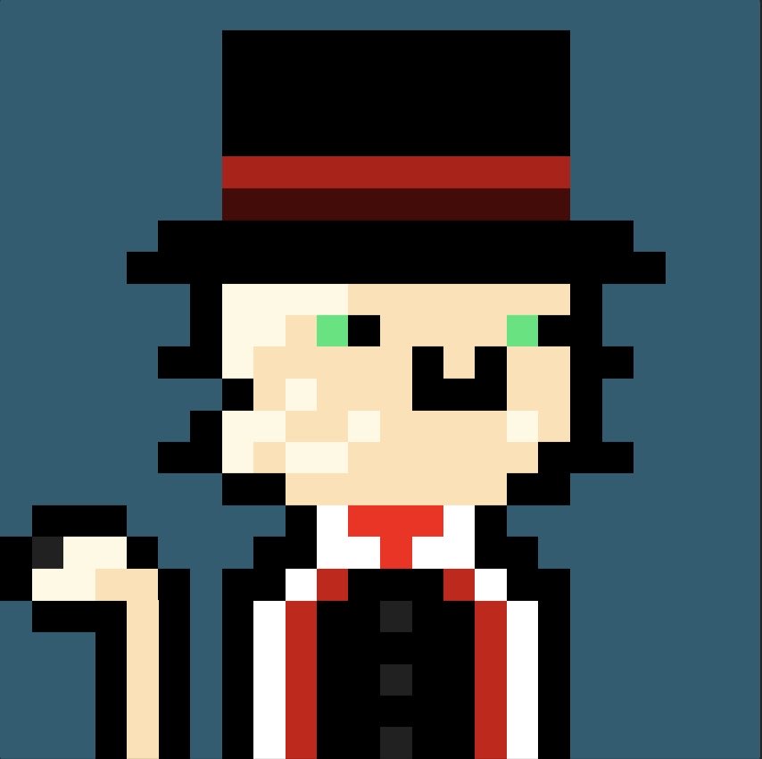 0xzarc's tweet photo. Created my custom 24x24 pixel art for @itsdizcorvus @opencatz on Robinhood Chain! 🎨✨

Design your pixel cat &amp; join Whitelist:
https://t.co/i4St9UUZTx https://t.co/KokoLfdj0V