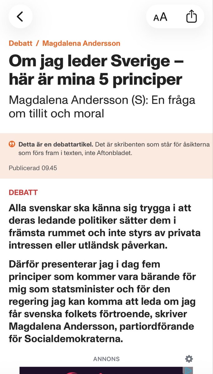 viktorbk's tweet photo. Jag, jag, mig, jag, jag https://t.co/LtX3ENbePO