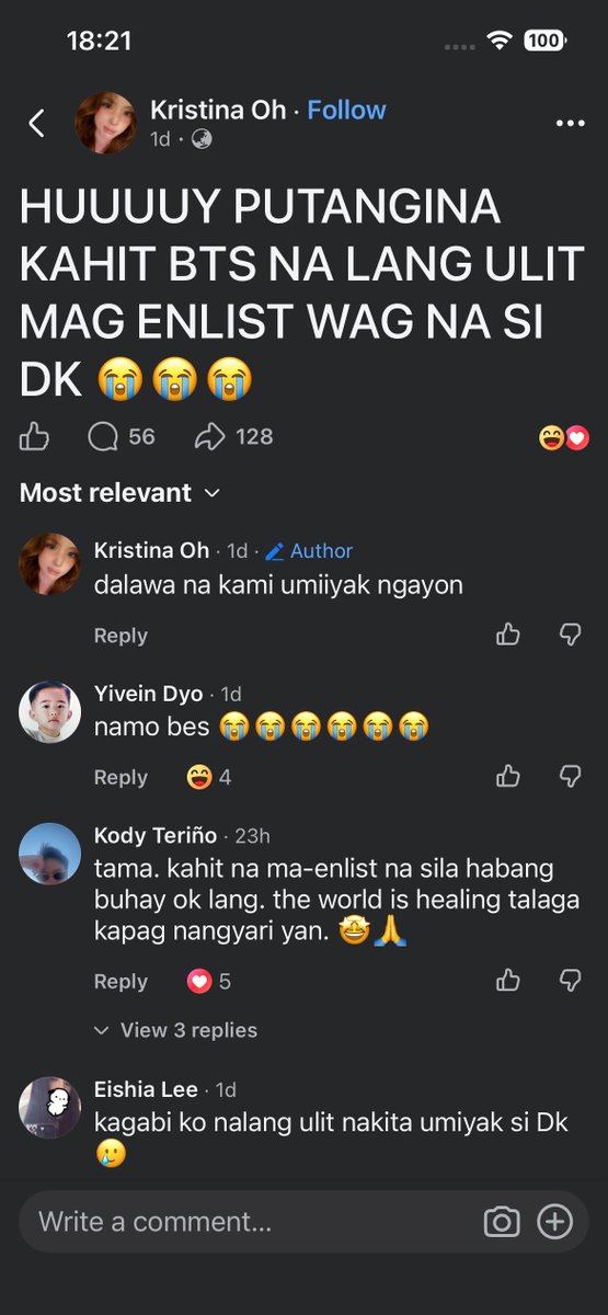 intotaehv's tweet photo. and this is why i don’t have 1 ounce of sympathy towards that group and i hope the last picture will come true 🤞 https://t.co/5xVaphjHoB