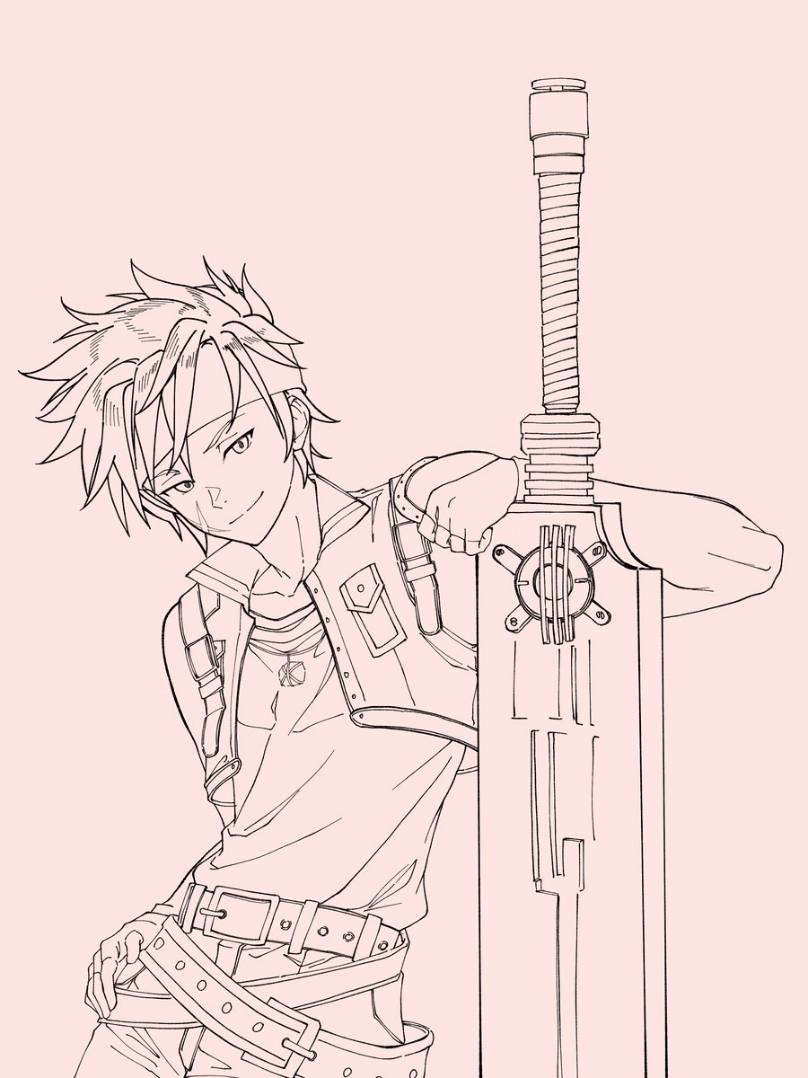 tojikuro's tweet photo. #空の軌跡 #軌跡シリーズ
脳筋なので作画資料を自分でモデリングしたアガット https://t.co/IEGNSbR0Q3