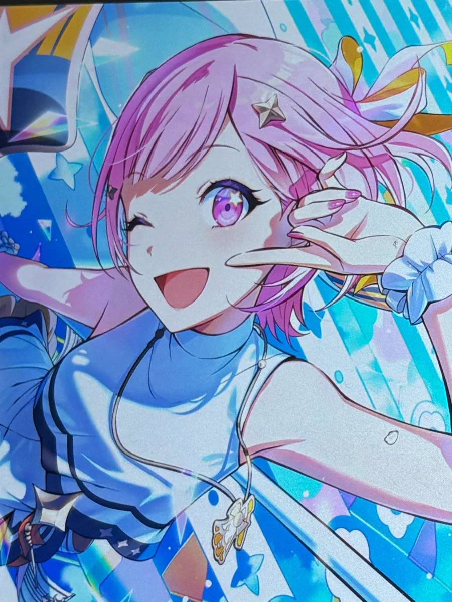 ボスゴブ в X: „瞳にハートや星があるえむちゃんシリーズ“ / X