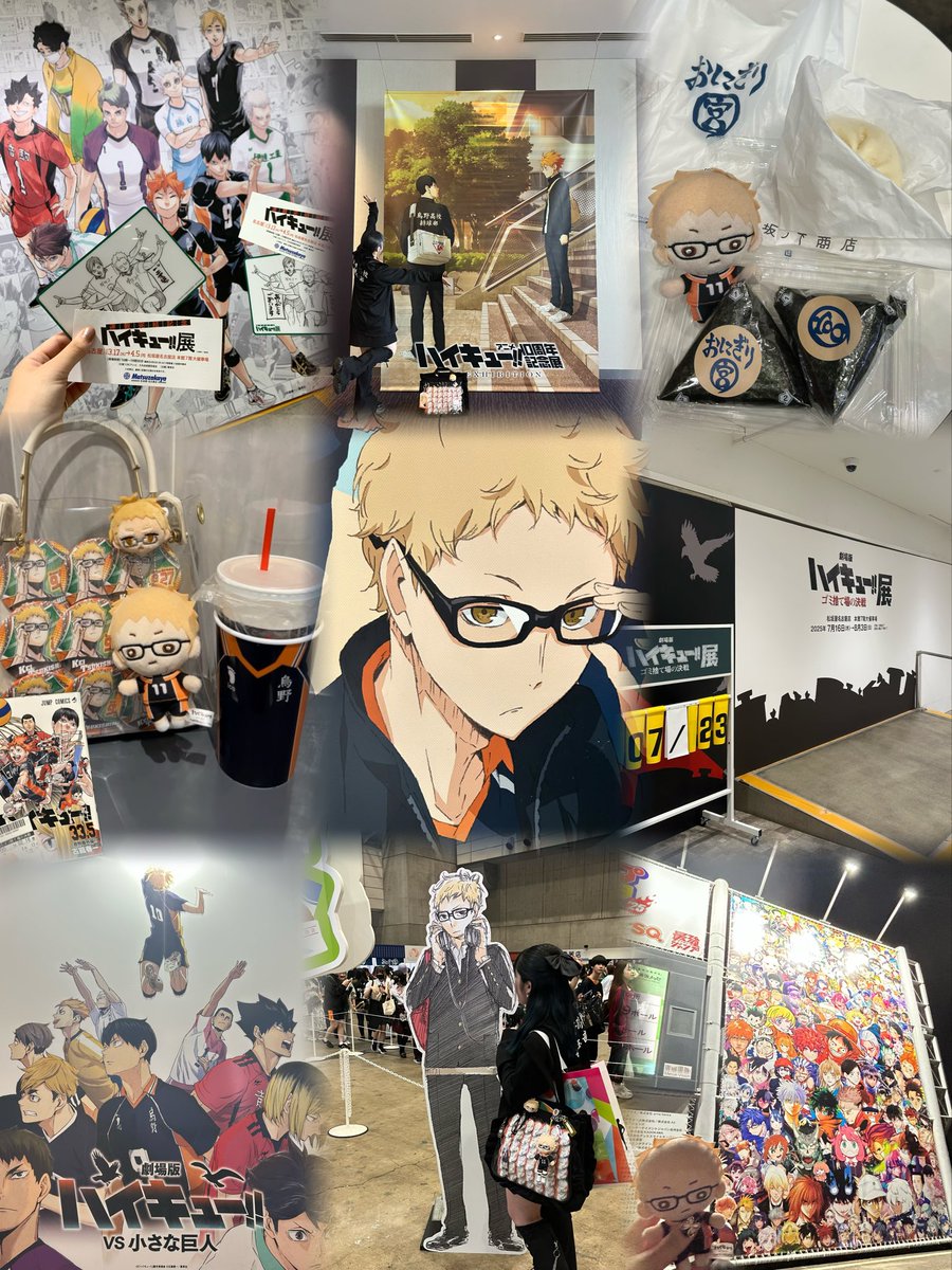 tag________o's tweet photo. お繋がり先ff50⬇️のアカウントになりますᴗ ‧̫ ᴗ

🔗:https://t.co/r15SezOzvi

 #ハイキュー好きな人と繋がりたい 
 #ハイキュー好きと繋がりたい https://t.co/QbSGk01vY1