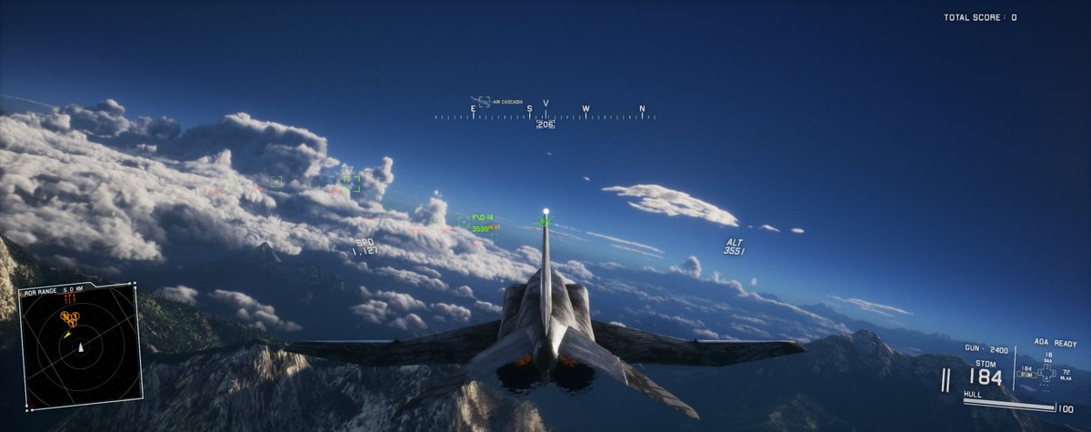RB_Dev2's tweet photo. Some more screenshots.

#ProjectWingman https://t.co/oJ8TWwOXho