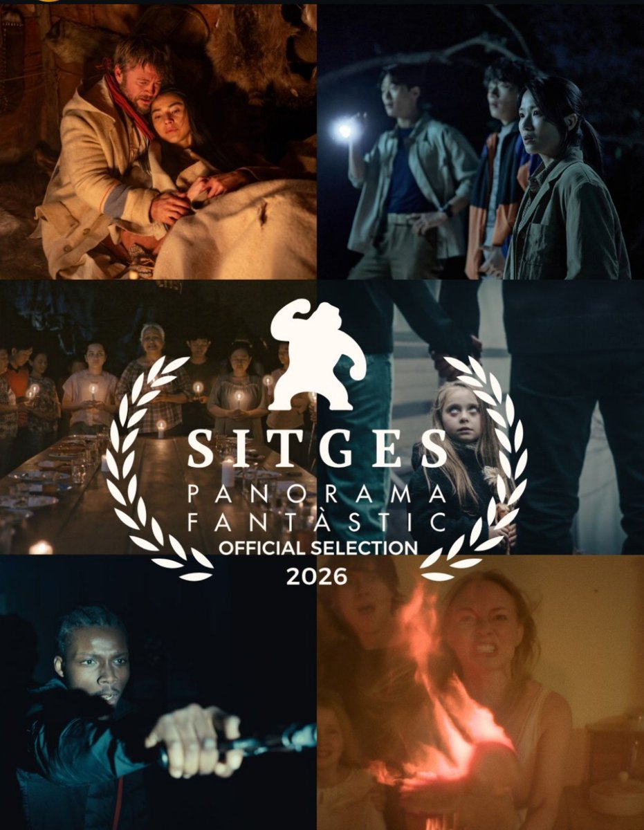 hyefilmss's tweet photo. sitgesfestival instagram update

"These are the titles that are part of the Panorama section of #Sitges2026."

https://t.co/gp8L7o2Tdj?

#김혜윤 #살목지 #KimHyeyoon https://t.co/1eiheKhsfB