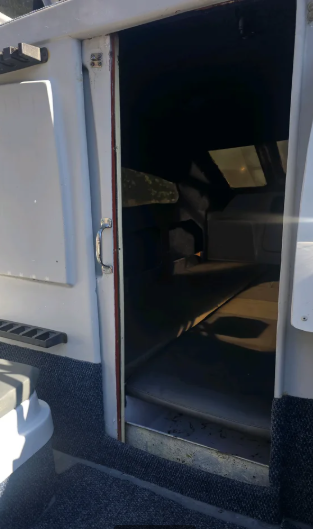 ClassifiedPosts's tweet photo. R64,900 6ft skigull cabin boat Very stable Garmin striker 4 Galvanized liceneced trailer  70hp yamaha h model with trim Safety equipment  Sun canopy Boat cover. Port Elizabeth https://t.co/LklIrxIeww https://t.co/5HyBPgorDb