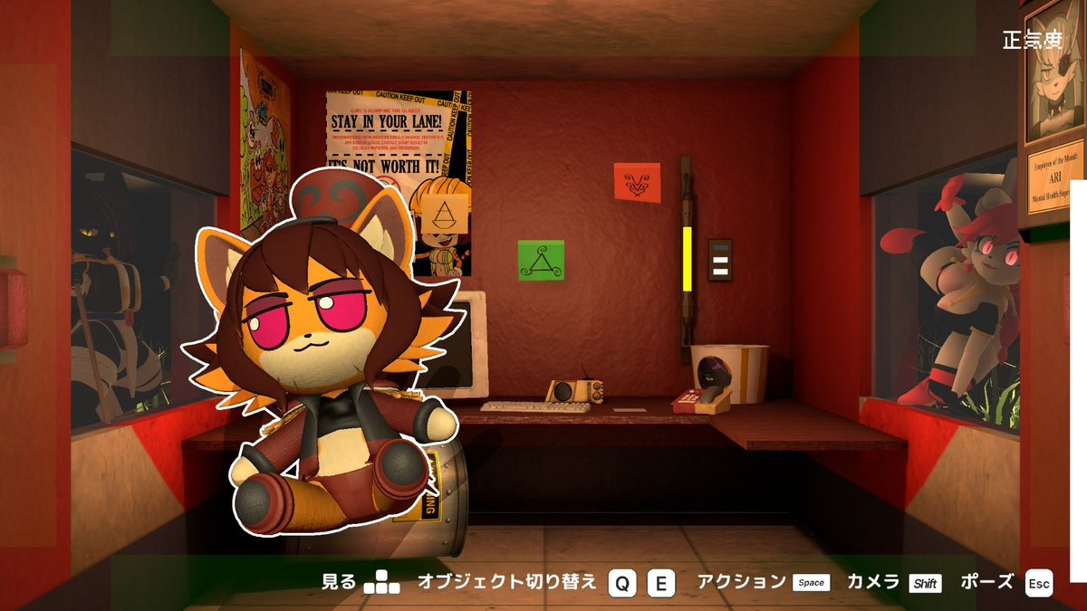 gamespark's tweet photo. 『スーパーリアル麻雀VR』でSteamを始めた方に教えたい！Steamで遊べる世界の名作アダルトゲームを大特集
https://t.co/xQuFQFd8Kf

大ヒットを記録している『スーパーリアル麻雀VR』を遊ぶためにSteamを始めた方も多くいるほど。そんな始めたての方にこそおすすめしたいSteamの名作アダルトゲームを集めました。