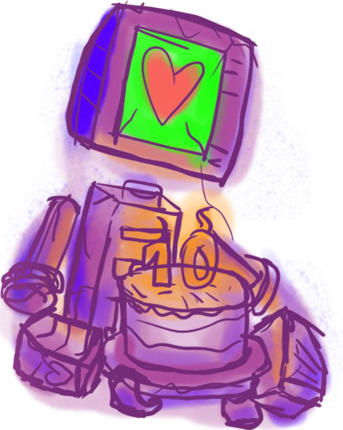 FullHeartsGames's tweet photo. Heart&amp;Slash fan letter #6: VVValera
We cannot express our gratitude for championing this endeavour, the art contest, and for enjoying Heart &amp; Slash's story so much. Thank you! https://t.co/U7robt2hRj
