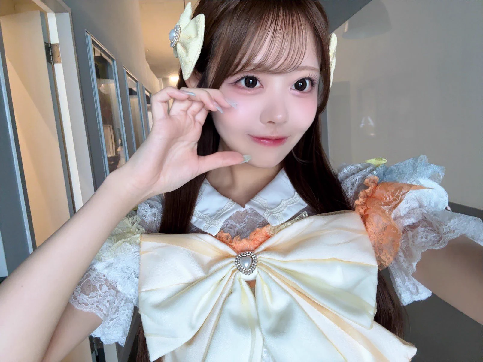 濵嵜愛子(KAWAII LAB. SOUTH) (@aiko_KLS1018) / X