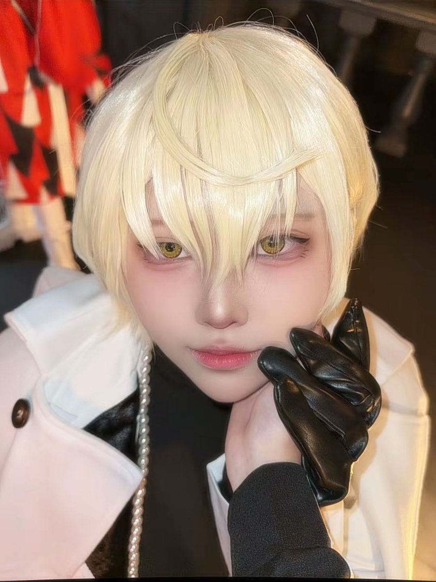 king_cos_13's tweet photo. cos/刀剣乱舞 No.107 https://t.co/qzaVzZIaWx