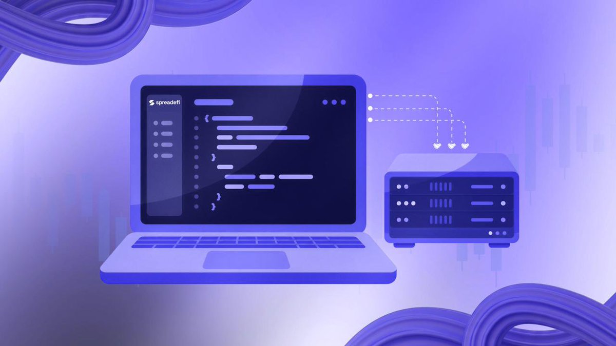 SpreadefiPool's tweet photo. ▫️ We've updated the Spreadefi API for partners and developers

We keep building not just the user-facing side of Spreadefi, but also the infrastructure that lets external services connect to our platform. This week, the team wrapped up another major update to the Spreadefi API for partners and developers.

The main focus of this update is integration stability, request processing speed, and making the API easier to work with overall. We've also laid the groundwork for continued expansion of Spreadefi's partner infrastructure.

▫️ What Has Changed

In the new version of the API, the team reworked a number of internal request-handling mechanisms and optimized how individual platform components talk to each other.

Special attention went into stability under heavier load. As Spreadefi and the number of external integrations grow, it's becoming more and more important for the infrastructure to handle a rising volume of requests without noticeably affecting the performance of connected services.

Error handling and API responses got better too. That should make the integration process clearer for developers and simplify troubleshooting on the side of the services connecting to us.

▫️ More Opportunities for Partners

The API is a big piece of Spreadefi's partner infrastructure. It's how external products and services tap into the platform's capabilities without having to build that infrastructure themselves.

That's why, when we were putting this update together, we factored in not just our team's technical goals, but also feedback from partners and developers who work with the integrations day to day.

Our goal is to make connecting to Spreadefi's infrastructure more predictable and convenient over time, both during initial integration and in day-to-day operation.

▫️ Updated Developer Documentation

Alongside the technical work, we keep improving the Spreadefi API docs.
The materials are being restructured bit by bit to help developers more easily understand the available methods, the integration sequence, and the specifics of working with the platform.

Going forward, the documentation will keep expanding as new API capabilities roll out.

▫️ Preparing for New Integrations

This API update is also tied to the continued growth of Spreadefi's partner ecosystem.

As the platform expands, we want to give partners more ways to integrate with our infrastructure. That's why some of the changes in this update are built not just for today's scenarios, but for features that'll be introduced down the road.

The team will keep running internal API tests, analyzing performance, and collecting feedback from developers.

▫️ API as a Standalone Spreadefi Initiative

For us, the API isn't just a technical add-on to the core platform. It's a standalone initiative that lets Spreadefi grow as an infrastructure product and connect with other players in the digital ecosystem.

Going forward, we plan to keep expanding what developers can do, sharpen the documentation, and gradually introduce new tools for partner integrations.

This update is another step toward building an open, scalable Spreadefi infrastructure for partners and developers.