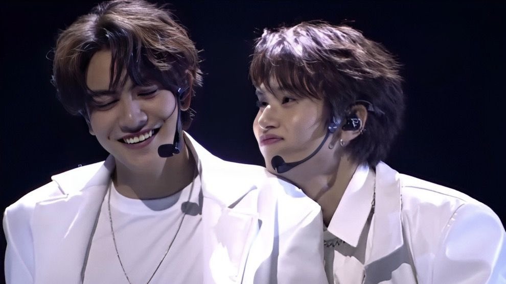 rosanightss's tweet photo. Five years with JoongDunk, and I’m forever grateful for the happiness you’ve brought me. I hope you both have a beautiful life together, filled with love, happiness, and countless more years by each other’s side. Happy 5th anniversary, my JD🤍.
#joongdunk #loveyoutodeath https://t.co/QLOQaiIg3z