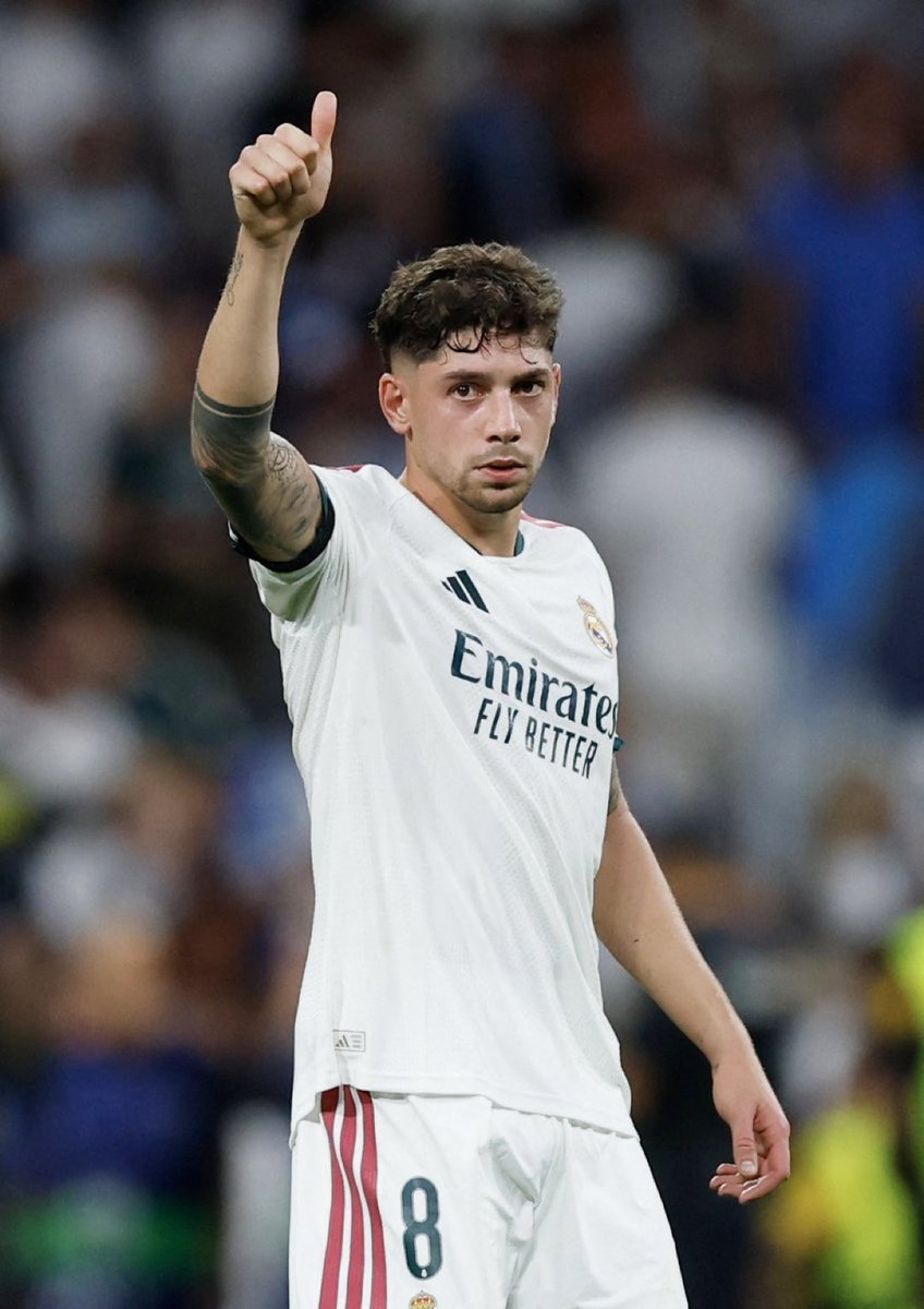 hrtspor's tweet photo. Federico Valverde: "Taraftarlar bizi yuhalamakta çok haklı. Kendimizi geliştirmeliyiz." https://t.co/IrgpU8smiy