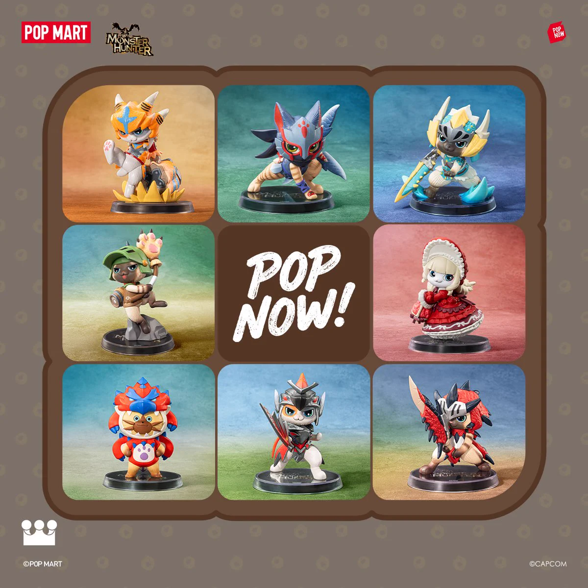 POP MART JAPAN on X: 