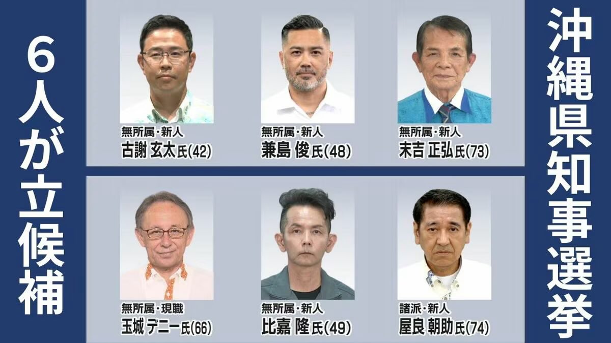 valentine_hoso's tweet photo. 実は俺は、今回の沖縄県知事選は、
誰が沖縄県知事になるのか？を一番大事にみていない

俺は誰が県知事になったら、沖縄県民が過去の戦争に囚われず自責思考で生きれるのか？を考えてる

玉城デニーさんでは、永遠に日本政府から裏切られたと言う沖縄人の被害者意識が消えないと確信してる

玉城デニーさんでは、永遠に上手くいかない理由を日本政府や環境のせいにする沖縄人が量産されてしまうと確信してる

でもそれでは、永遠に沖縄は前に進めないよ

だから、俺は古謝さんを応援する

誰を応援するか？は、己の未来のために己で考えれば良い

基地移設問題なんか、実はどうでも良いと思ってる

沖縄県民が、変われるきっかけを作れるのか？作れないのか？

沖縄県知事選は、そこが一番大事だと思ってる