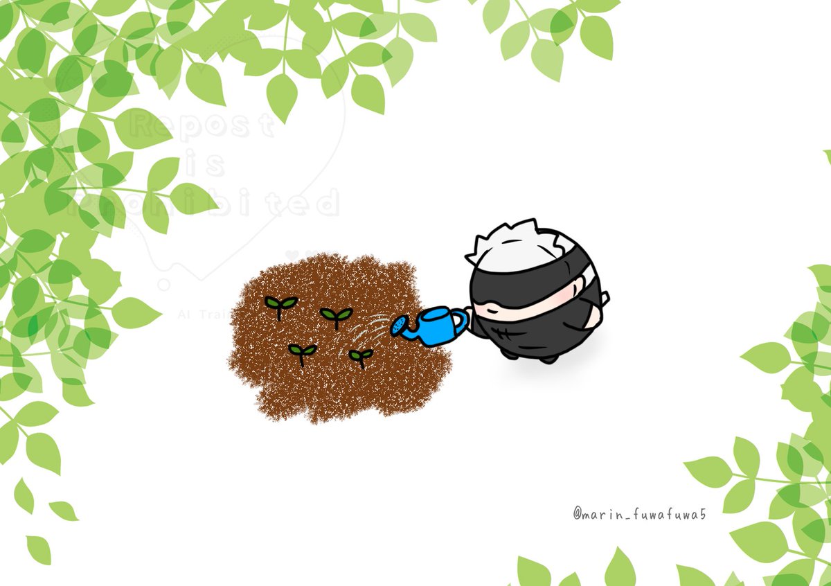 marin_fuwafuwa5's tweet photo. ふわわ🌱 https://t.co/qzsFVXu1uZ