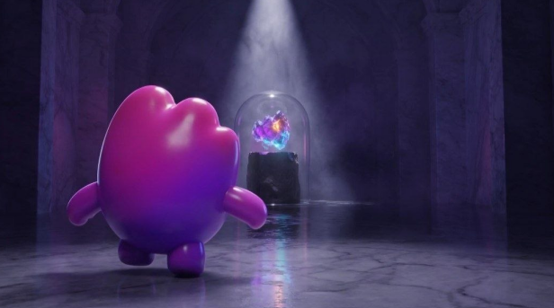 chameleonqe's tweet photo. Introducing VOICY NFT Collection

• 10,000 Soulbound NFTs
• Free Mint
• NFT qualifies you for VOICE airdrop
• Top 300 get higher TGE weight + extra perks

WL is earned, not given. Entry details coming soon. https://t.co/XET0l5of4B
