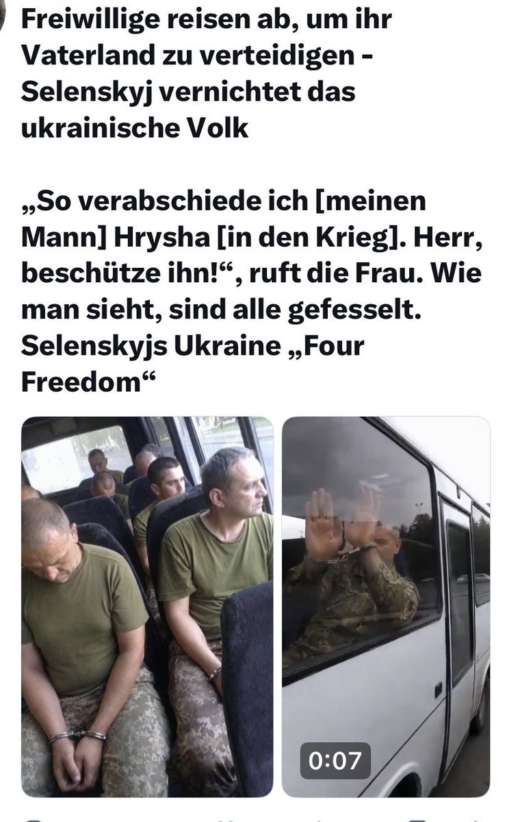 Annettxwdz's tweet photo. @PolitRealist So in etwa soll das dann auch in Deutschland ablaufen? https://t.co/yx29f69QgA