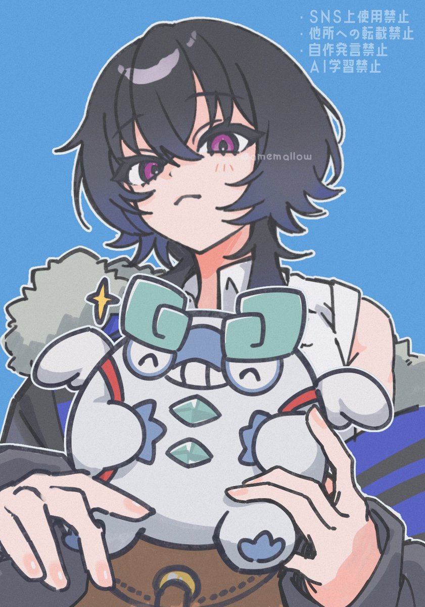 amemallow's tweet photo. #一ノ瀬の絵 https://t.co/VBzTqkbvG2