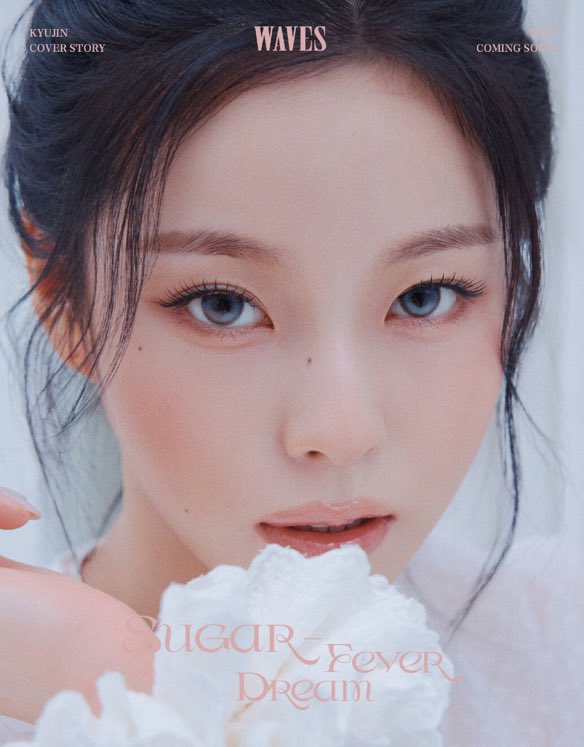 Jiwoo_NSWER's tweet photo. 美しい https://t.co/fTJMgQzGRl