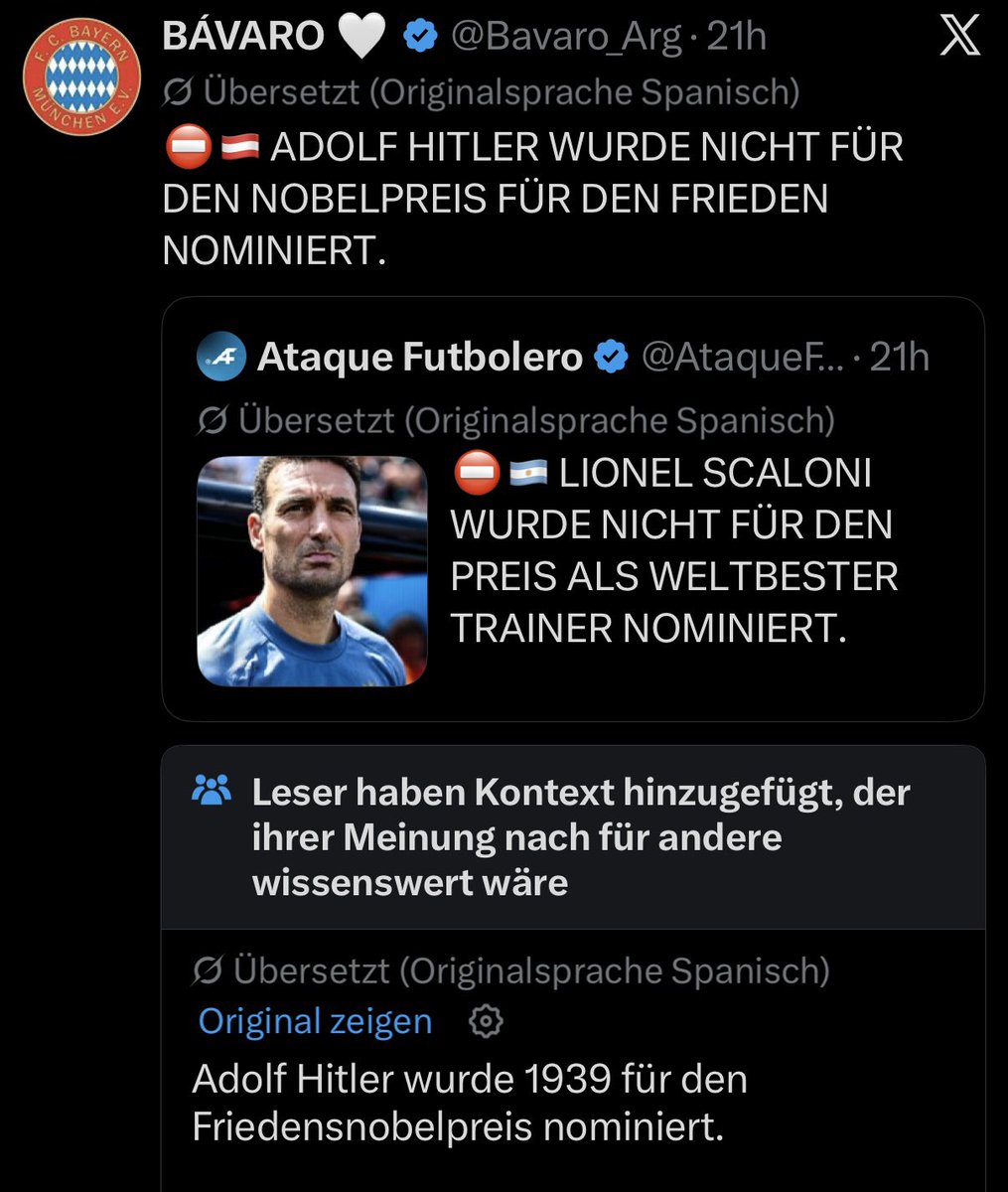 JanBetze's tweet photo. Ich hasse Twitter https://t.co/LSpvHOoV0I