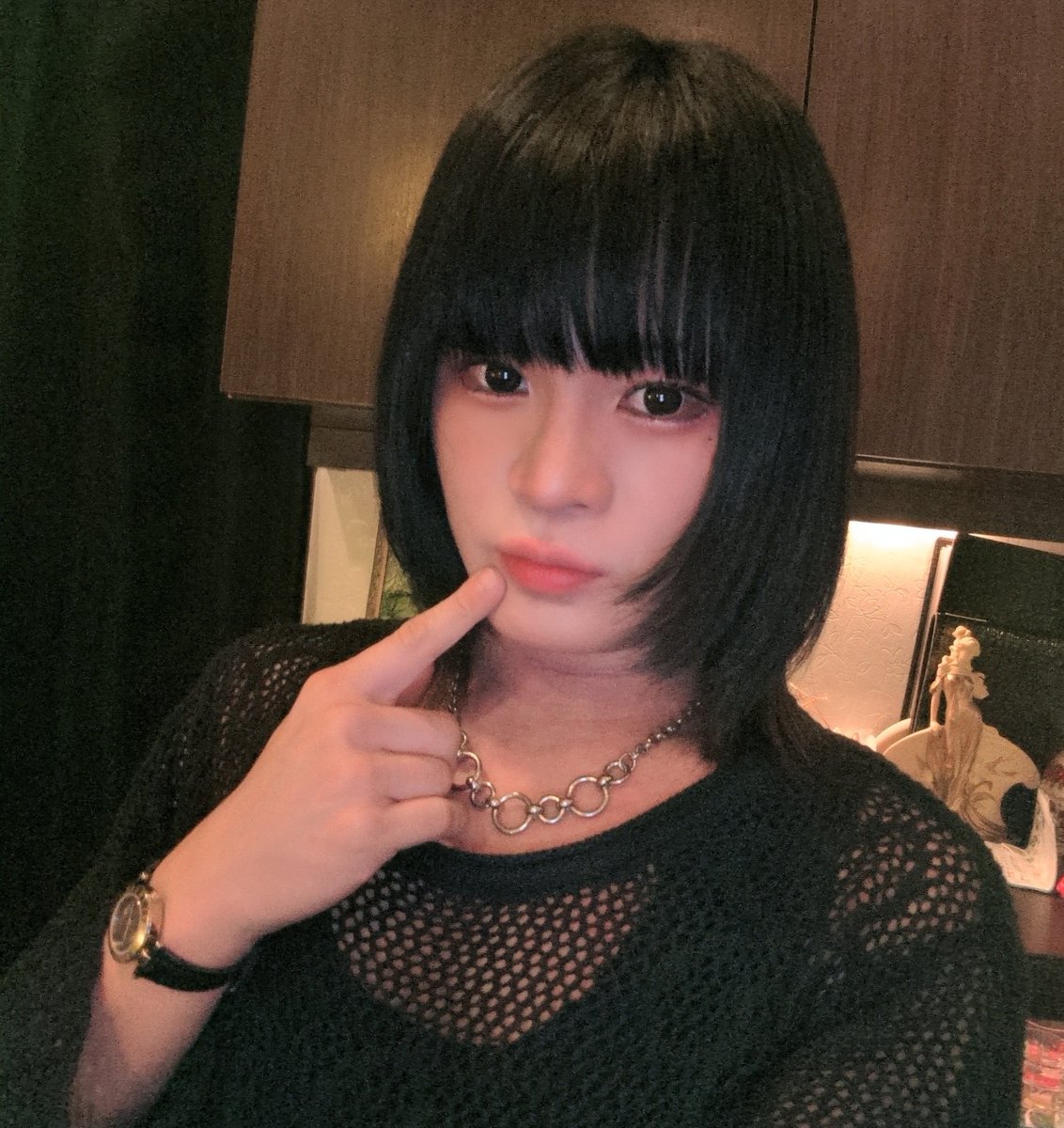 yurusenna_bot's tweet photo. わいちゃん
今夏のメイク上手に出来たコレクション
まぁまぁ系統分け出来てんじゃない!? https://t.co/H3xvBz3oFI