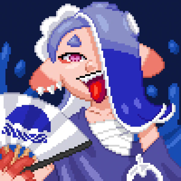 スプラトゥーン Kaos-Mass | VGen Open on X: 