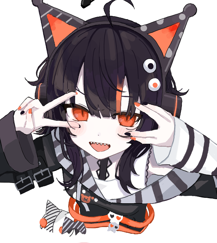 Rihitonn_'s tweet photo. らくがきココ https://t.co/GngrzztZNt
