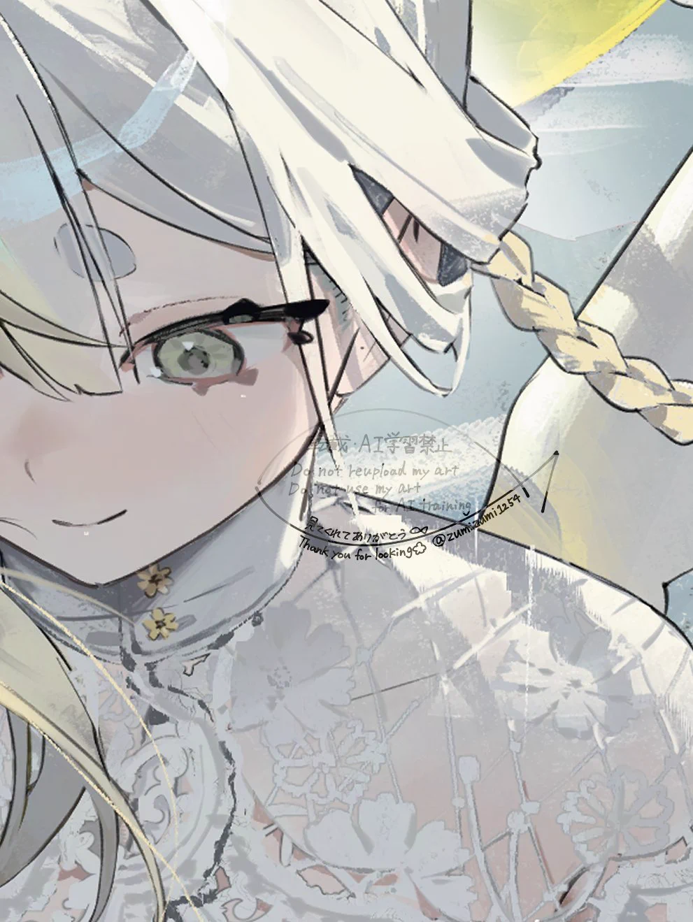 水視ずみ🐟 (@ZumiZumi1254) / X