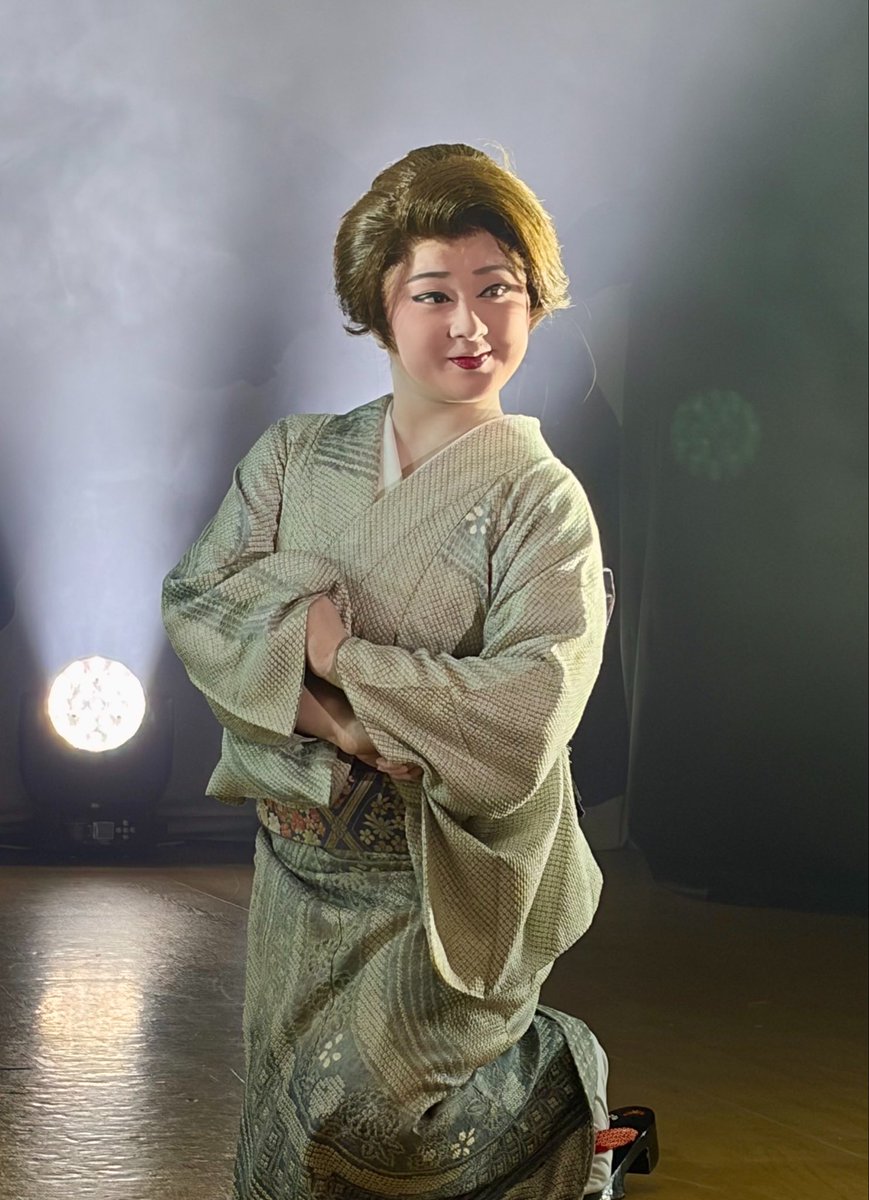 aa10kk17's tweet photo. 2026.09.06 #尼崎遊楽館
#劇団戸田
#戸田凛 二代目座長
#戸田ゆうた 座長
#大衆演劇 https://t.co/DBJQFRYp6h