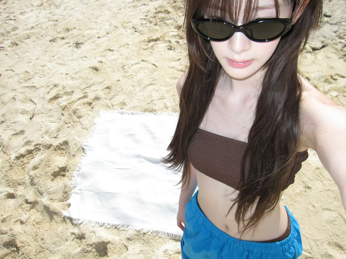 Seeunxiny's tweet photo. ´▽｀ #세은 https://t.co/vCwm8ZIbx6