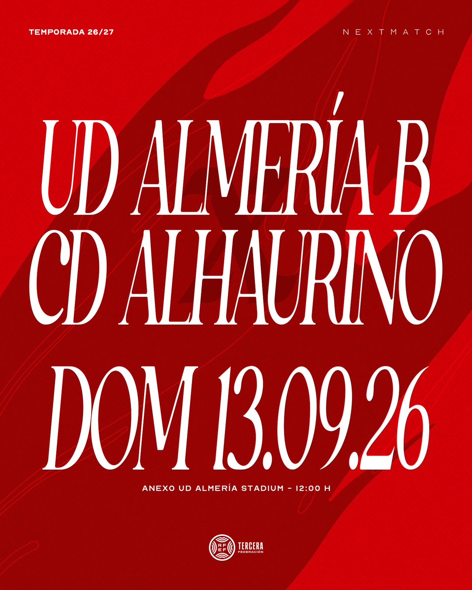AcademiaUDA's tweet photo. Próximo partido del #UDAB a la vista 👀 https://t.co/qHjN8yf0Vb