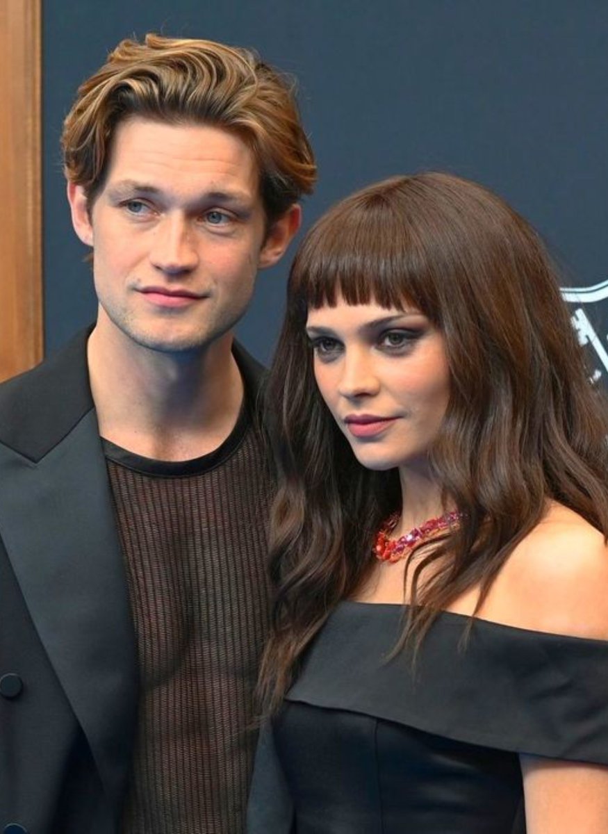 acervobellfort's tweet photo. my gorgeous leads https://t.co/SL8TkxSuUf