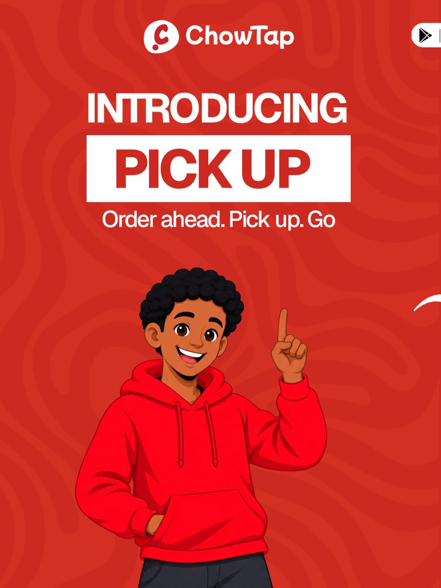 orderchowtap's tweet photo. You already know you're going to be hungry after class.
So why wait till class ends to order?
Order ahead on ChowTap and pick it up at the cafeteria when you're done.
One less thing to sort out after class.
Try Pickup when you’re back on campus.
#OrderChowTap https://t.co/rqMacQnZXq