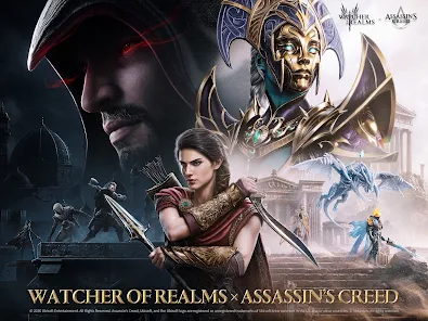 raphlevymtg's tweet photo. My stream this week will be #sponsored by Watcher of Realms! 

I've spent A LOT of time on it this last year, to the point where I started making content. It's an extremely enjoyable game and if you haven't tried it, I strongly advice you give it a shot !

https://t.co/O6CbqKL118 https://t.co/vbmiUYBOxu