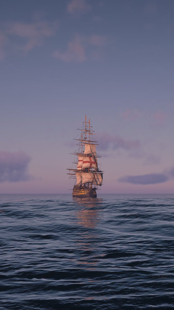 Tanfoi's tweet photo. #AssassinsCreedBlackFlag #VirtualPhotography #TCCTiny https://t.co/F6AfmbVsoy