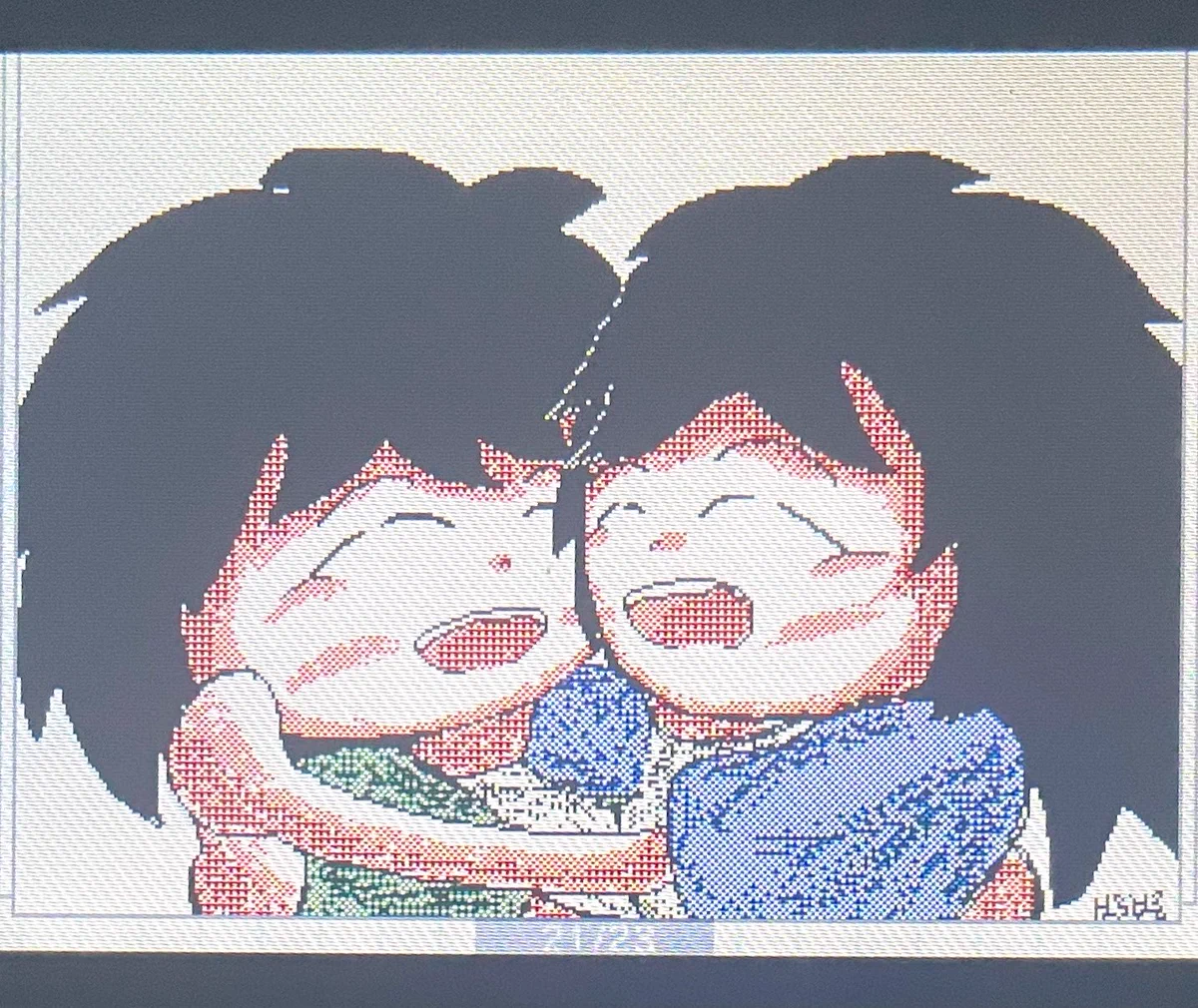 絵画、笑顔のおくりもの Spring on X: 