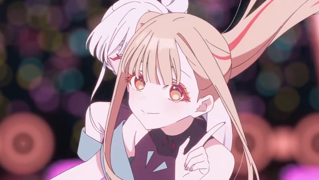 htyu8d's tweet photo. 何か今おすすめのアニメありますか？
ぜひ参考にしたいです！！ https://t.co/wWKUe8cb74