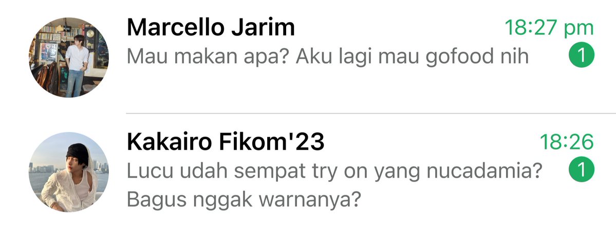 chasteloved's tweet photo. Syongton / nenton two tweets au

Rui salah kirim, chatnya ketuker https://t.co/IUjDMOUMVl