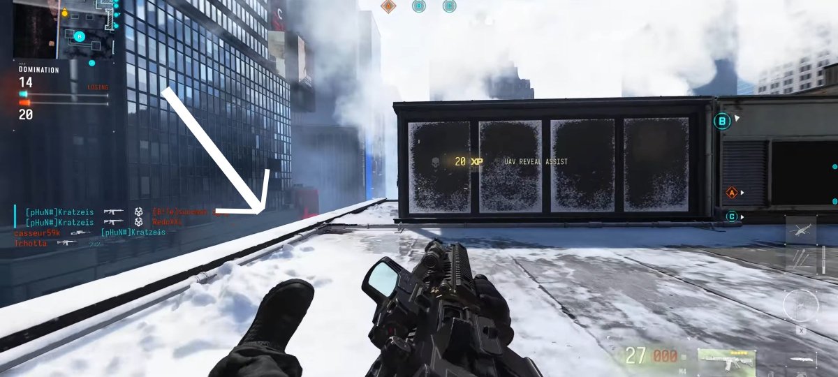 ____Rhythm___'s tweet photo. @PlayCODMobile Codm devs remove 180° backflip, slide cancel mechanics from upcoming fpp/tpp movements pls we wanted WZ realistic movement mechanics with smoothness and actual tactical sprint, Verndask map with great graphics realistic lighting, sound remove classes, lootbox ,meta,rank overhaul https://t.co/KFrNM5ozv6