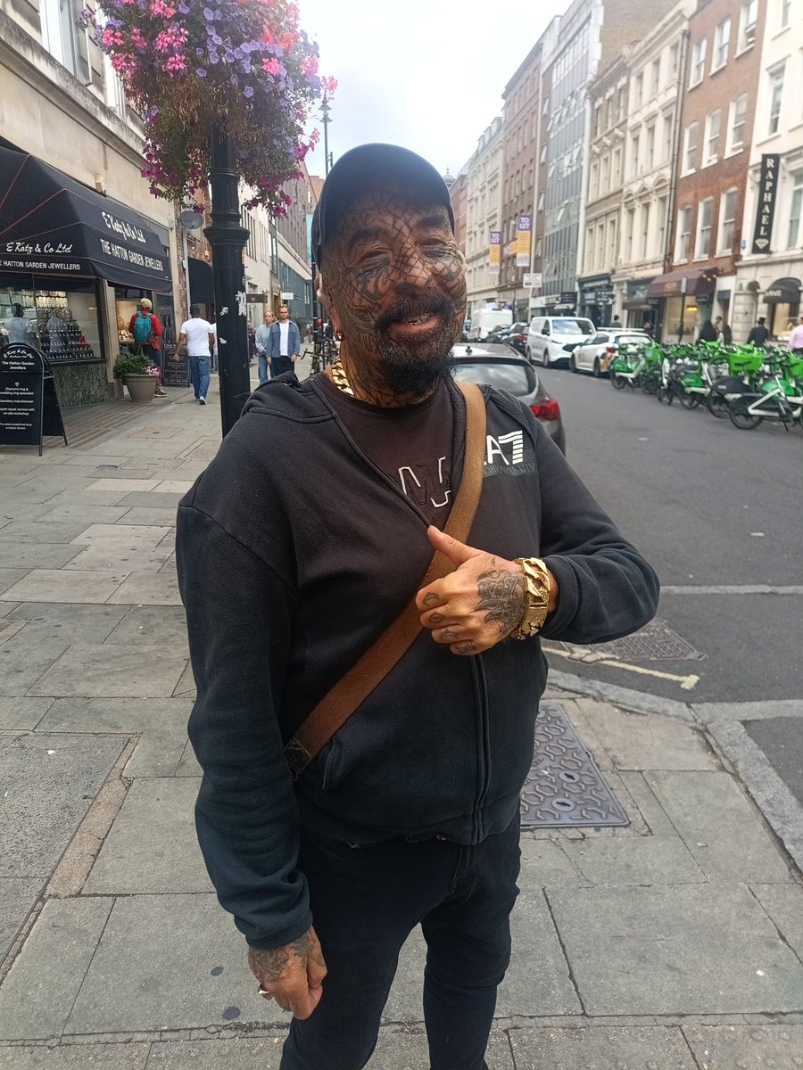 LondonNetworker's tweet photo. https://t.co/KyGR7IMLcJ