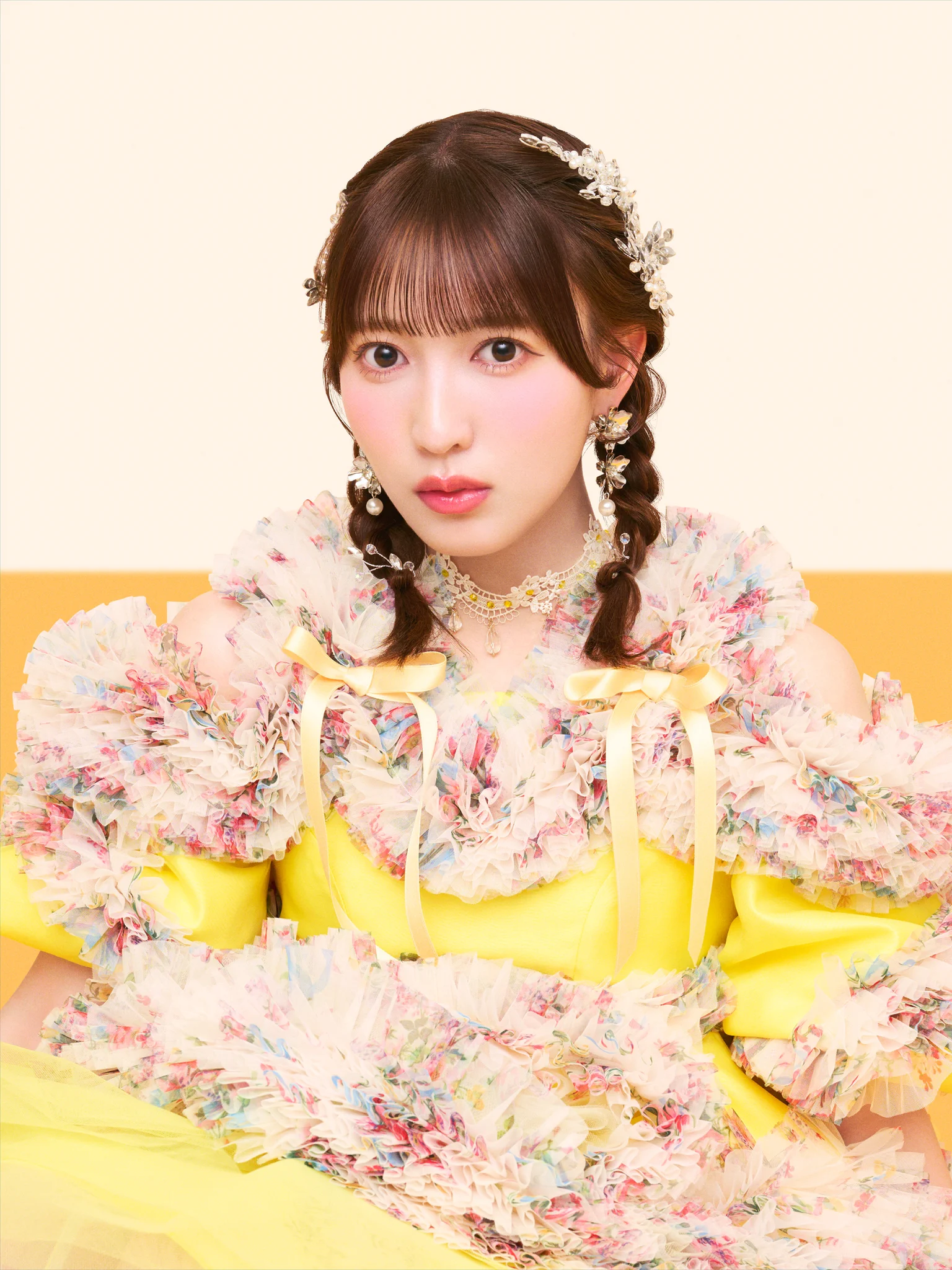 SWEET STEADY【Official】 on X: 