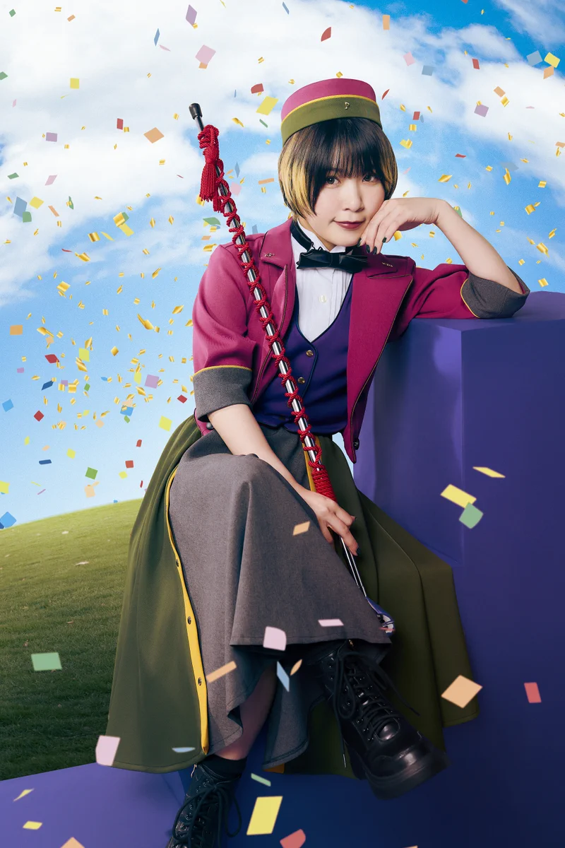山崎怜奈コンプ10種 浴衣セミコン バラ31枚 GANG PARADE official on X: 