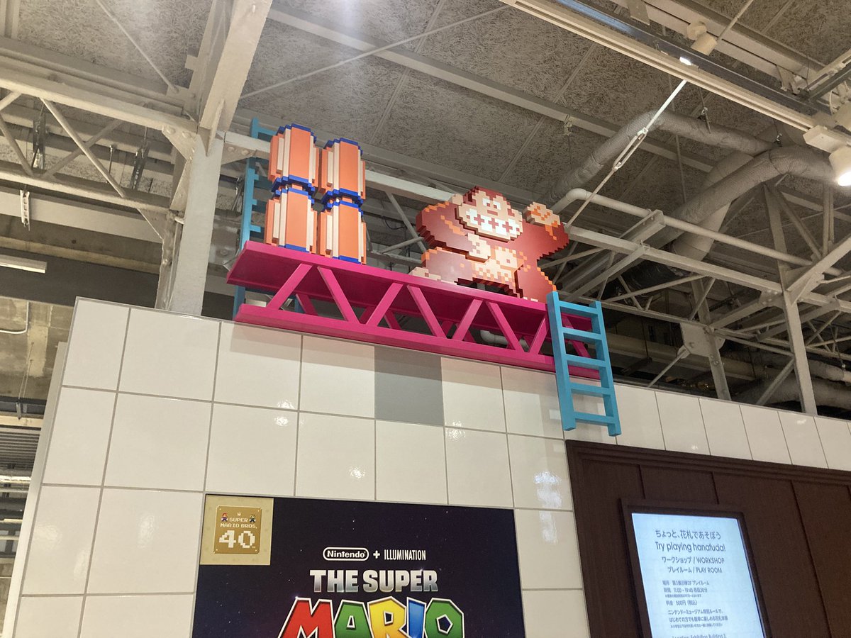Rito78bird's tweet photo. 我愛任天堂⋯⋯ https://t.co/hmKSsGsghN
