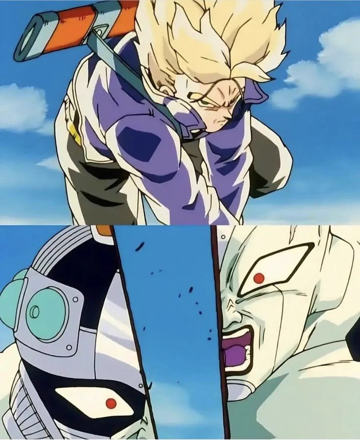 公式】ドラゴンボールスーパーカードゲーム フュージョンワールド on X